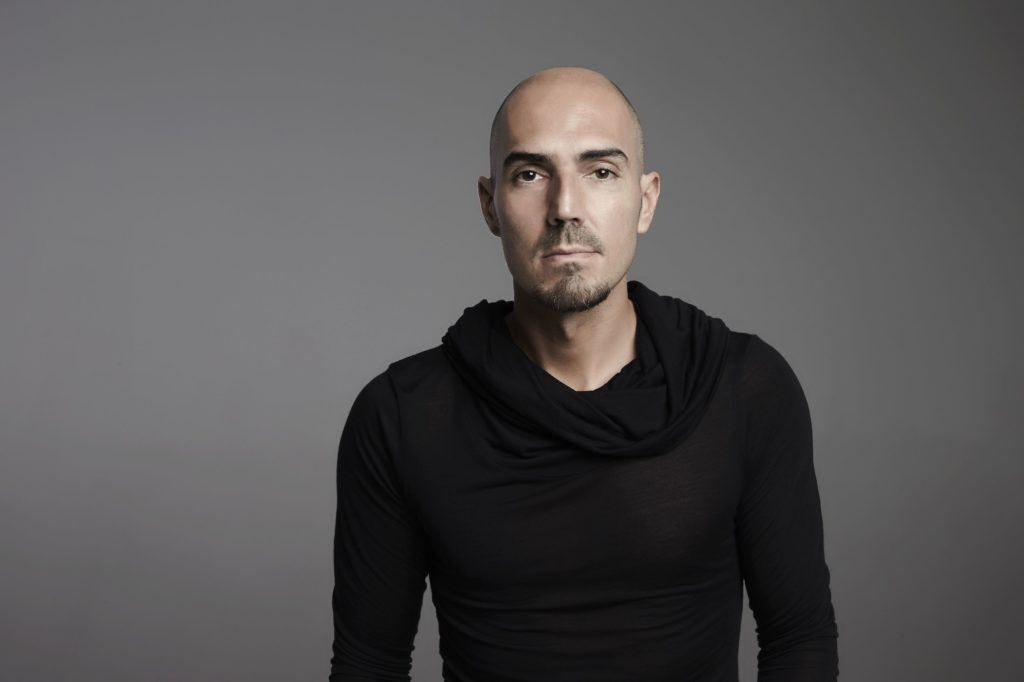 Sam Paganini