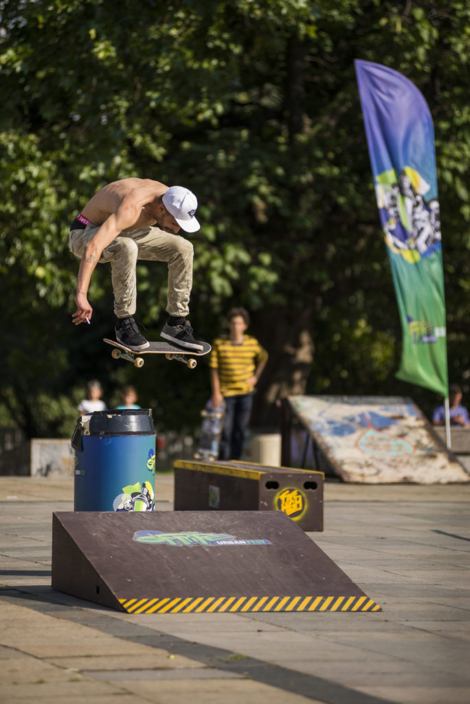 Sprite (sofia) 2018
