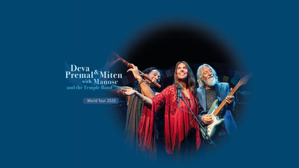 DEVA + Miten