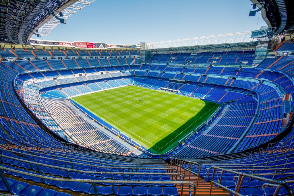 Stadium 4760441