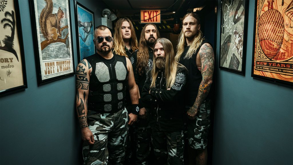 SABATON