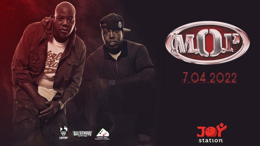 M.O.P.