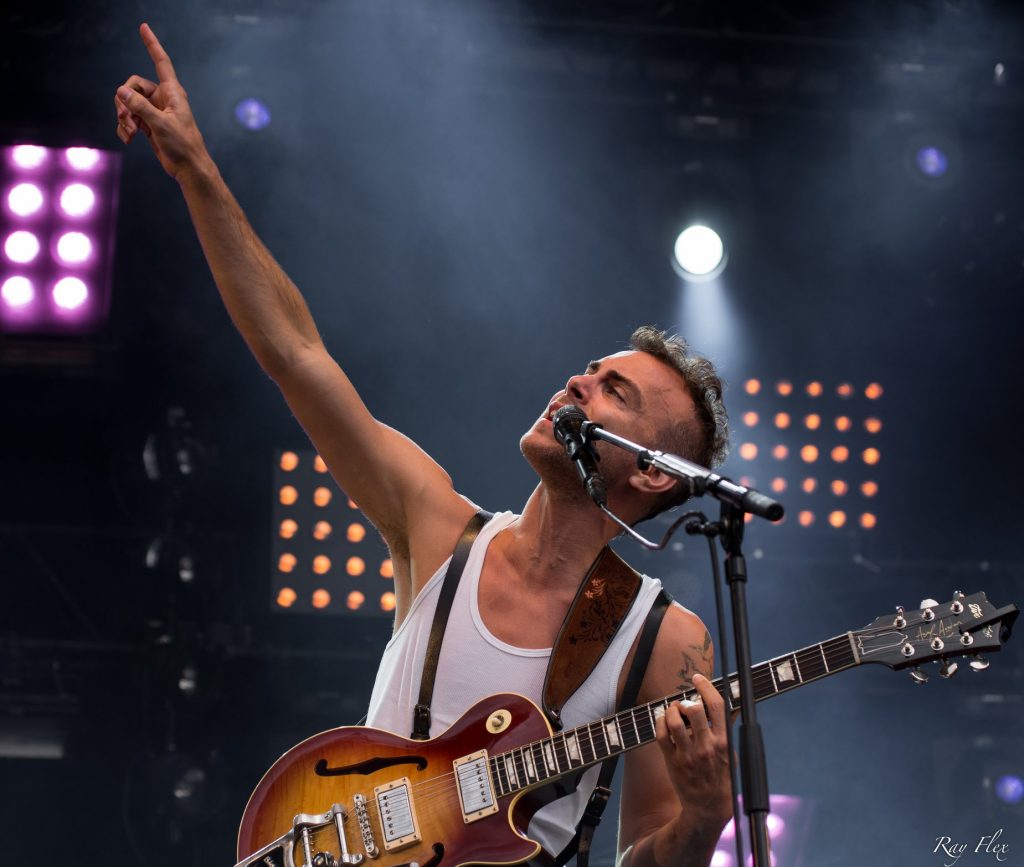 Asaf Avidan