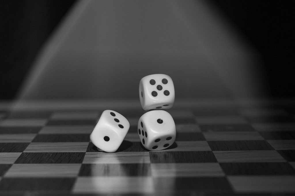 Casino