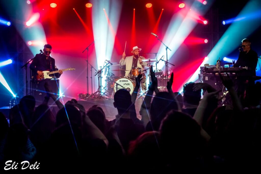 Fun Lovin' Criminals