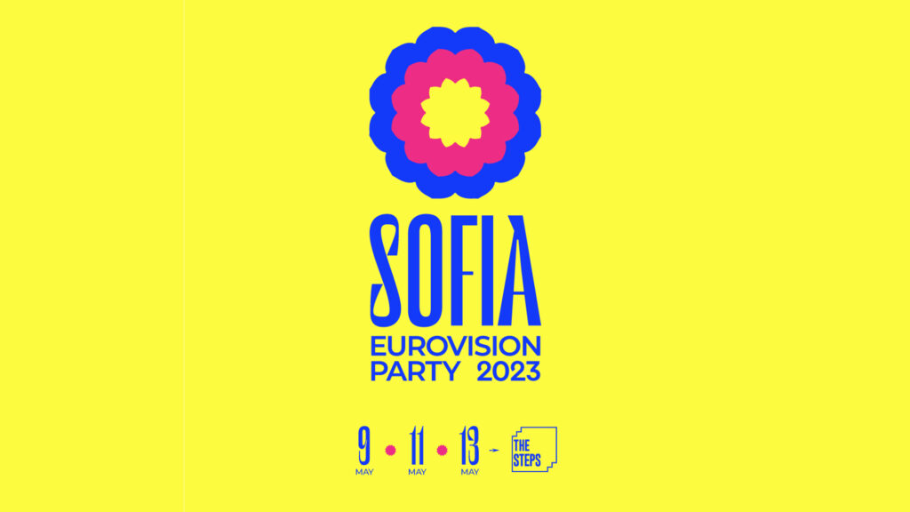 Sofia Eurovision Party