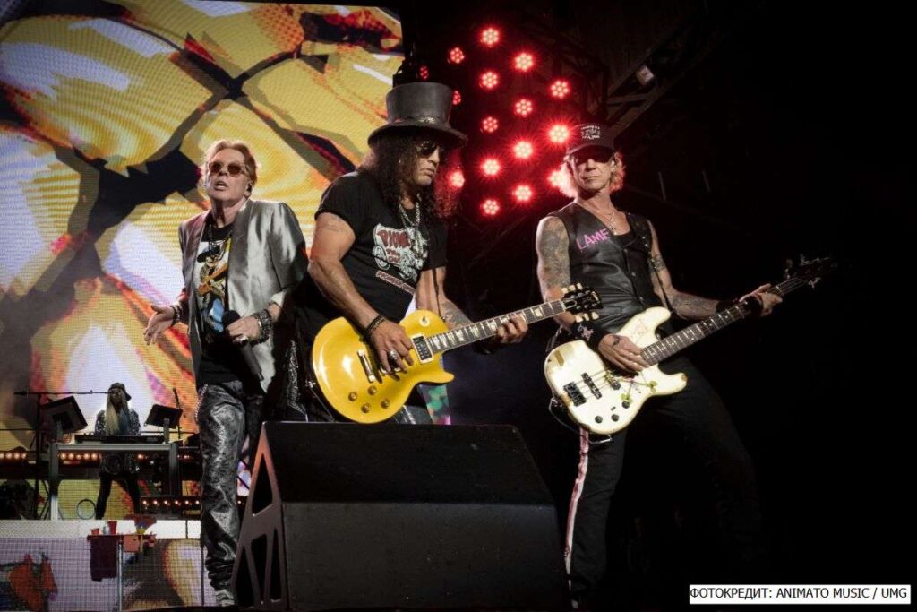 GNR