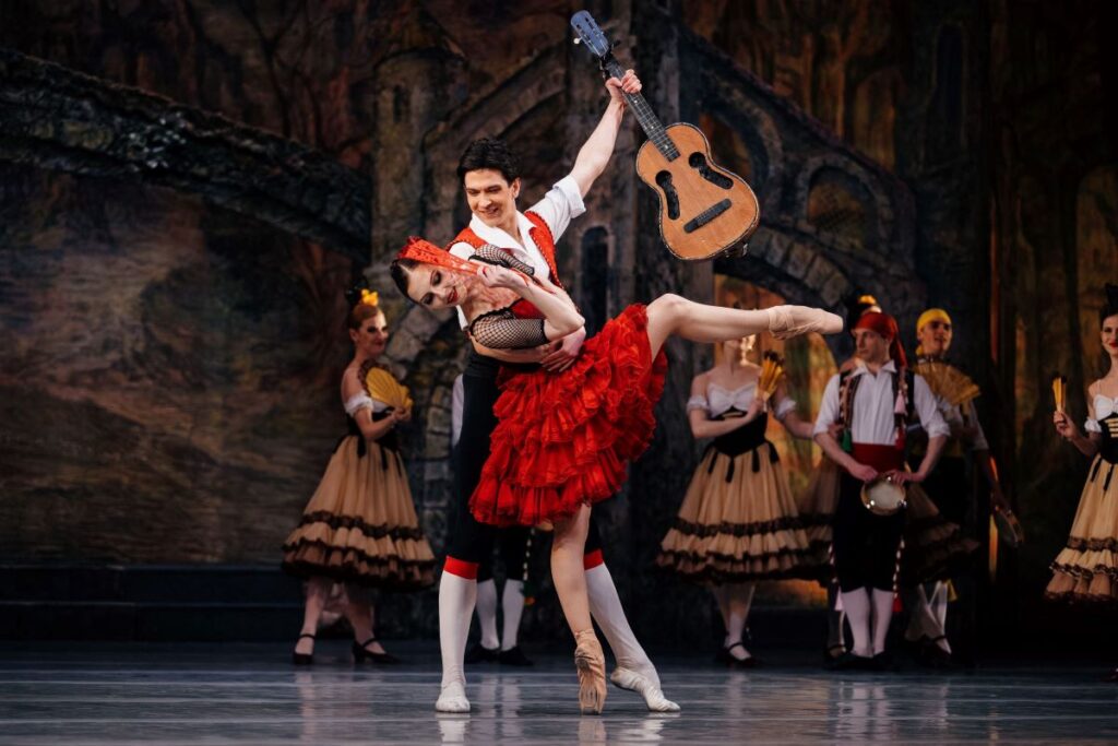 Don Quixote