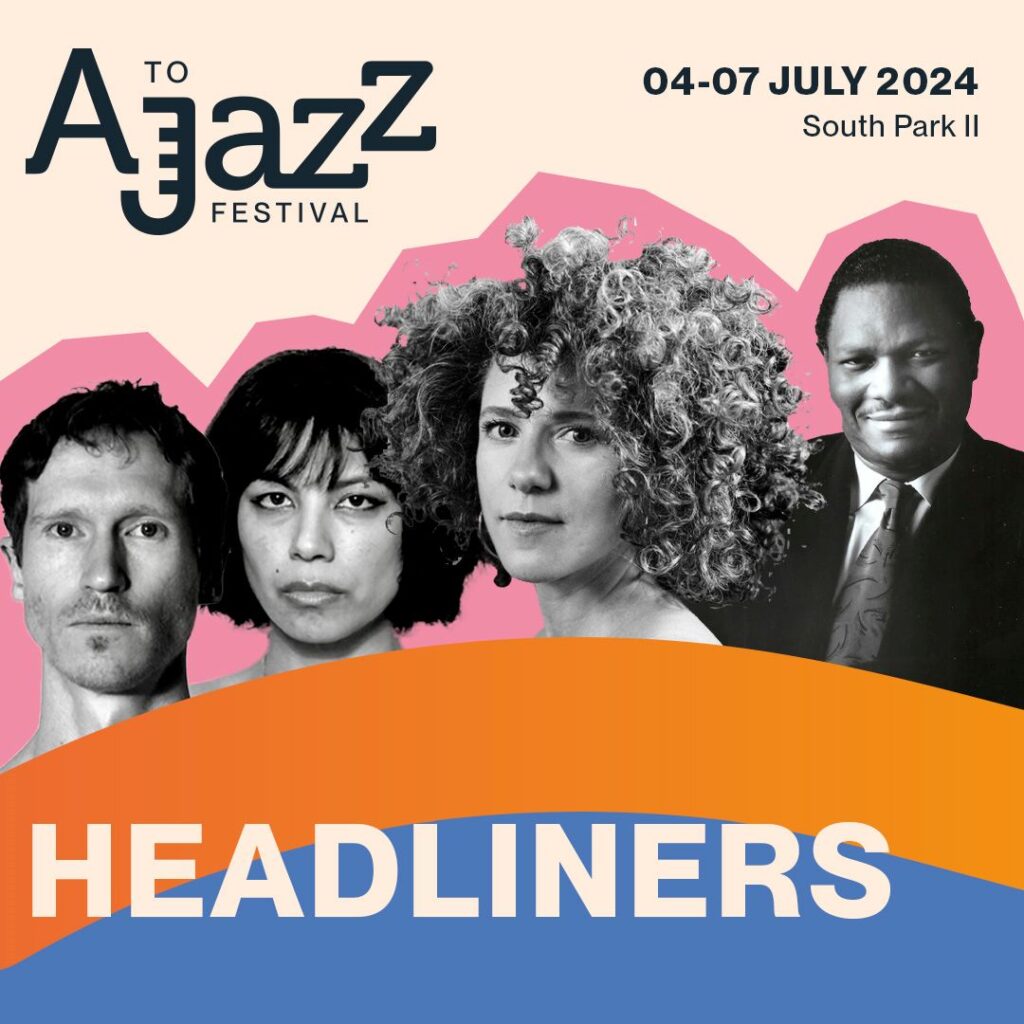 AtoJazz 14.05 1080x1080