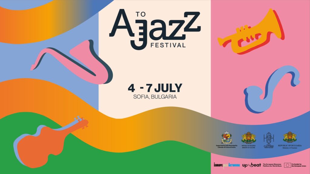 A to JazZ