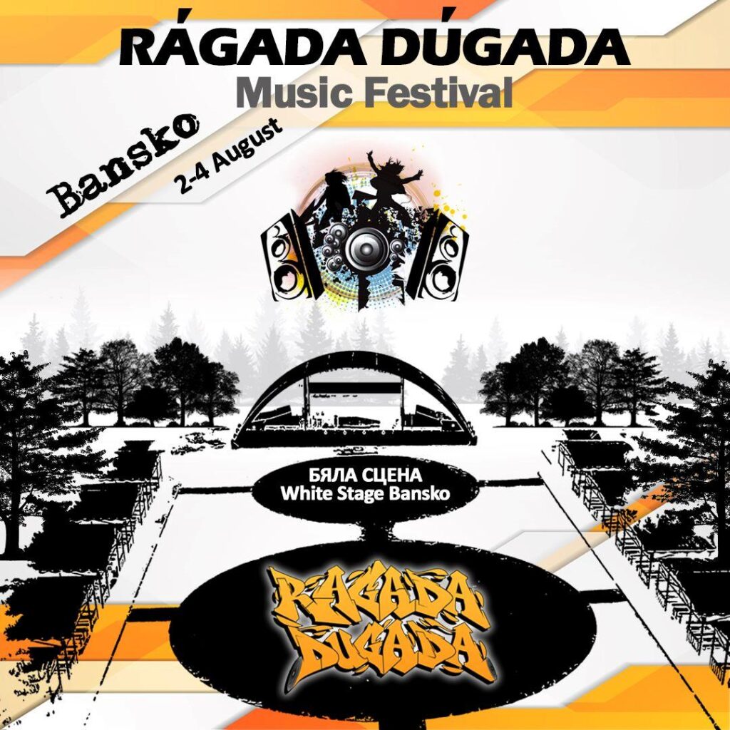 Ragada