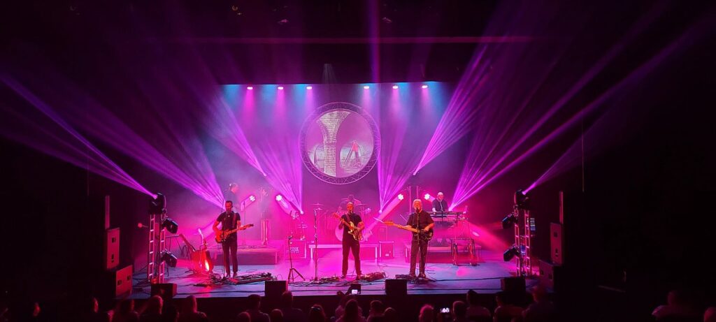 The Pink Floyd Experience