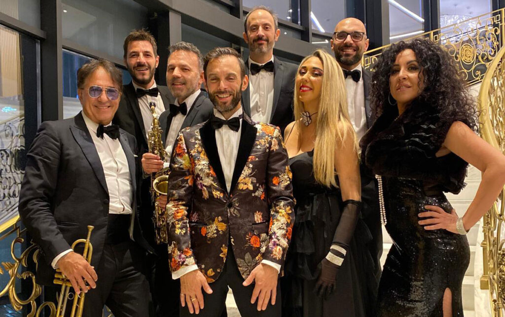 Flyingtosanremo