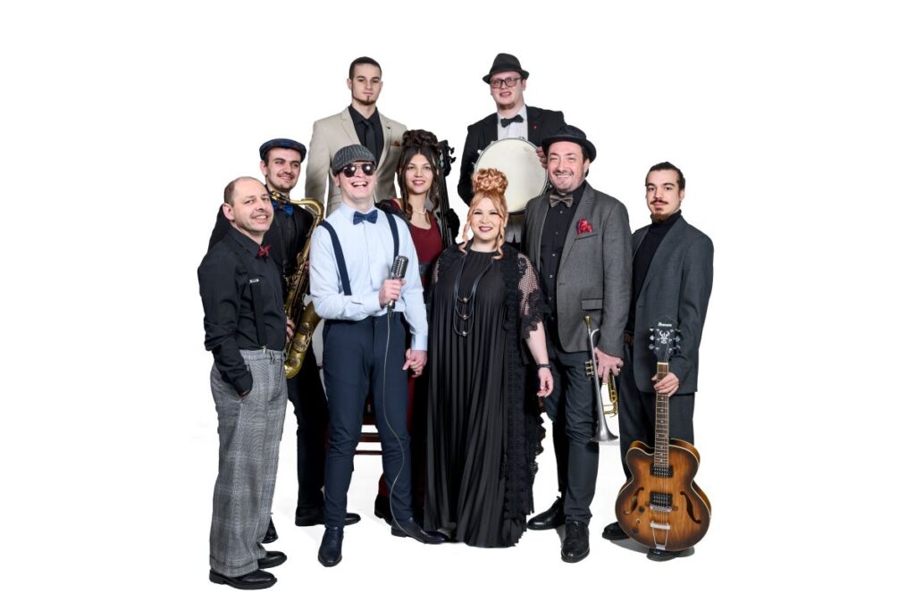 MY & The Jazz News by Evgeni Dimitrov