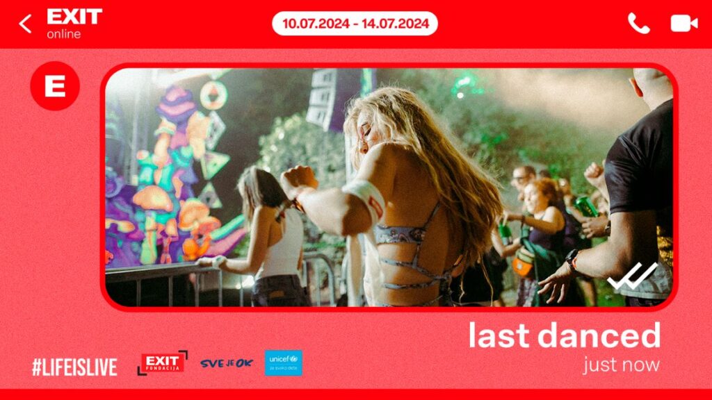 Last Danced