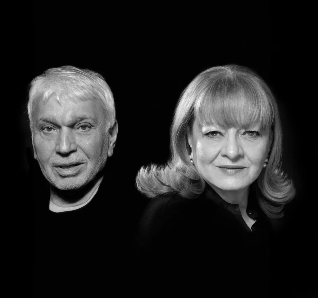 Bogdana i Stefan