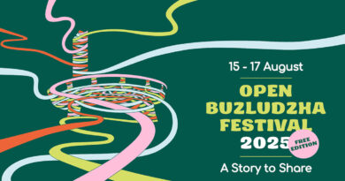 OPEN BUZLUDZHA