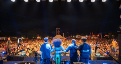 Gran finale
