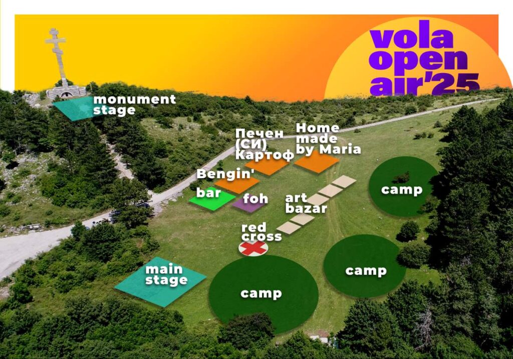 Vola 25 map preview