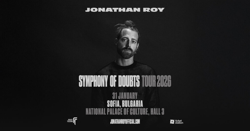Jonathan Roy