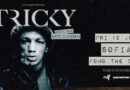 Tricky cover