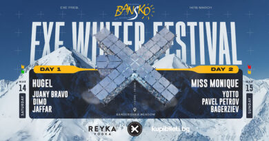 EXE WINTER