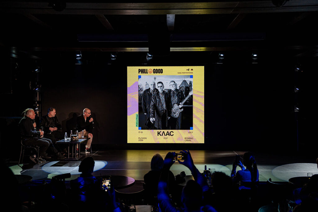 Klas event2