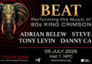 BEAT Facebook Event