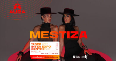 MESTIZA