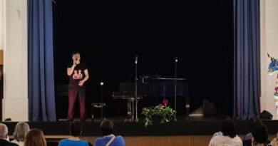Niki Zahariev koncert