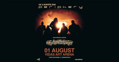 Periphery Sofia