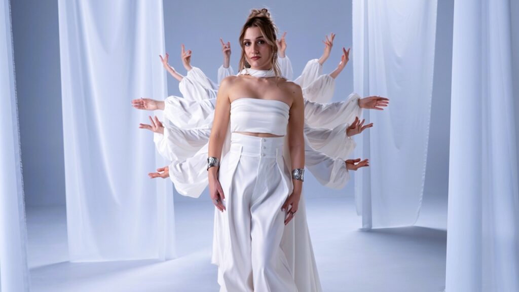 DIA Нишан