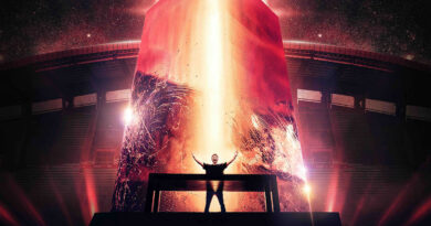 David Guetta