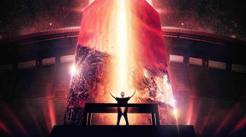 David Guetta