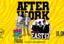 EAST17 AFTER WORK