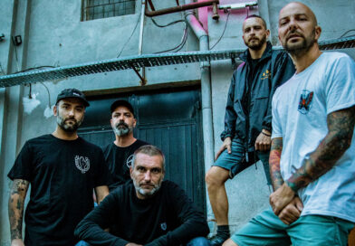 LAST HOPE band