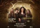 XANDRIA
