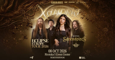 XANDRIA