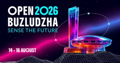 1 Open Buzludzha 2026 Main Visual