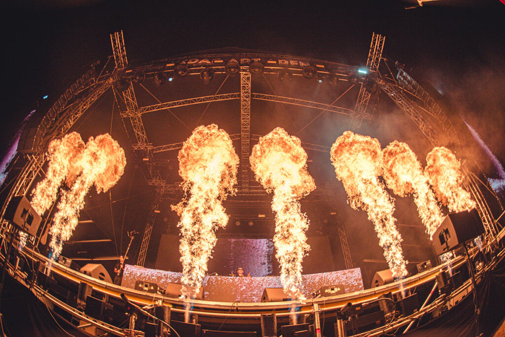 AURA Festival