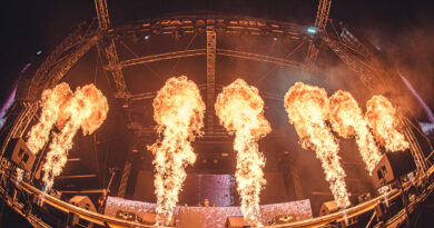 AURA Festival