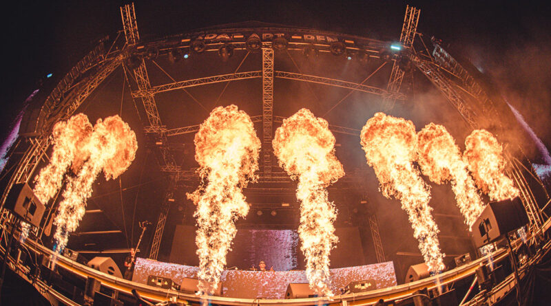 AURA Festival