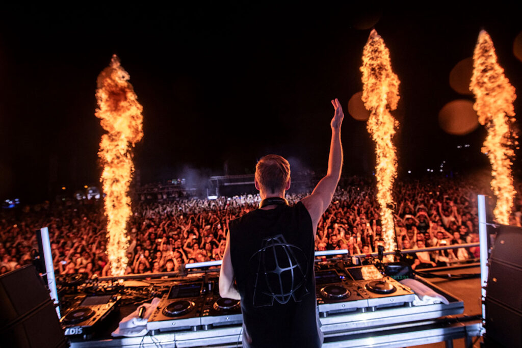Armin Van Buuren