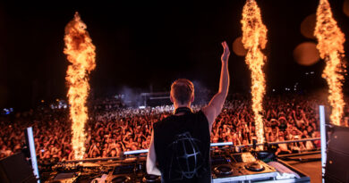 Armin Van Buuren
