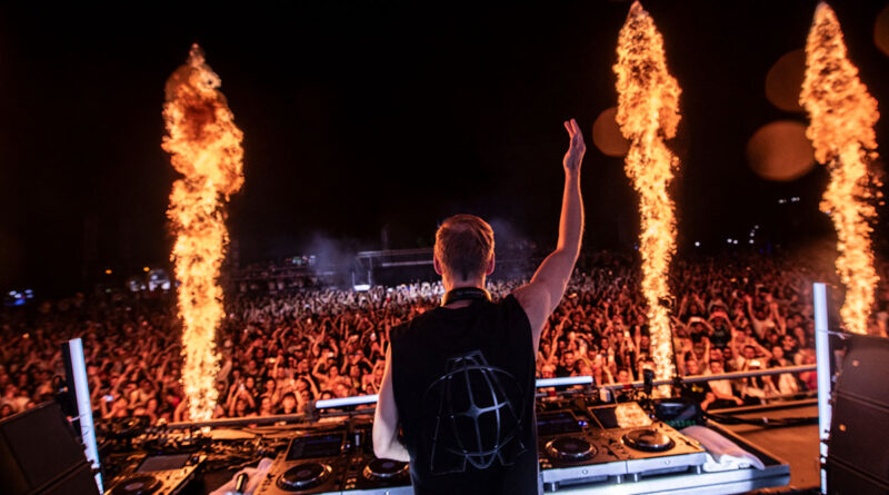 Armin Van Buuren