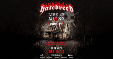Hatebreed