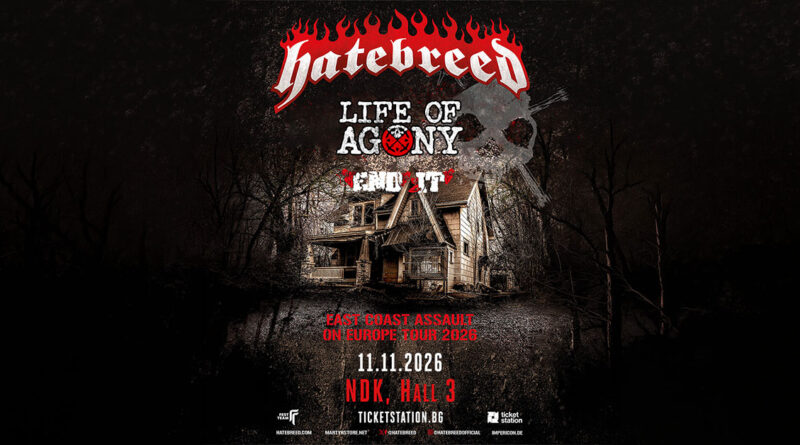 Hatebreed