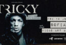 Tricky fb cover