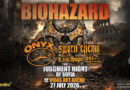 BIOHAZARD SOFIA