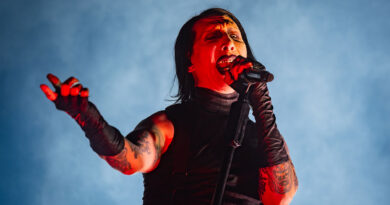 Marilyn Manson